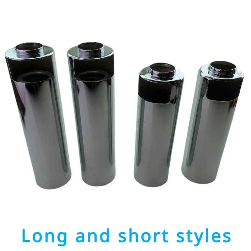 2pcs For Jialing 70 JH70 Front Shock Absorber Long Barrel 1 Pair Front Shock Absorber Sleeve Motorcycle Shock Absorber Sleeve
2pcs For Jialing 70 JH70 Front Shock Absorber Long Barrel 1 Pair Front Shock Absorber Sleeve Motorcycle Shock Absorber Sleeve