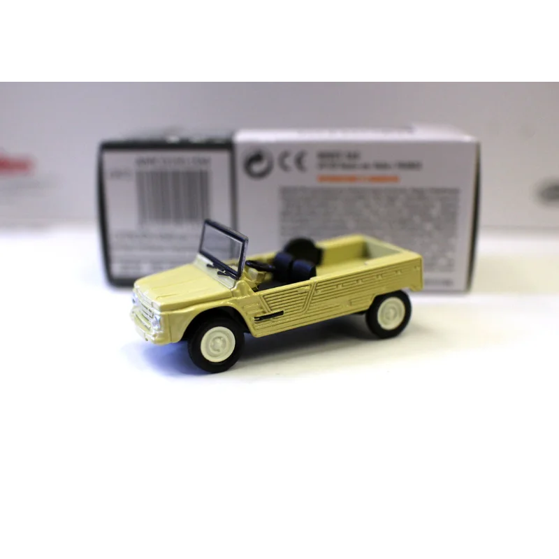 Литой под давлением NOREV масштаб 1/34, Citroen Mehari Hippie, внедорожная трансформируемая модель автомобиля из сплава, Коллекционная игрушка, подарок, сувенирный дисплей
Литой под давлением NOREV масштаб 1/34, Citroen Mehari Hippie, внедорожная трансформируемая модель автомобиля из сплава, Коллекционная игрушка, подарок, сувенирный дисплей