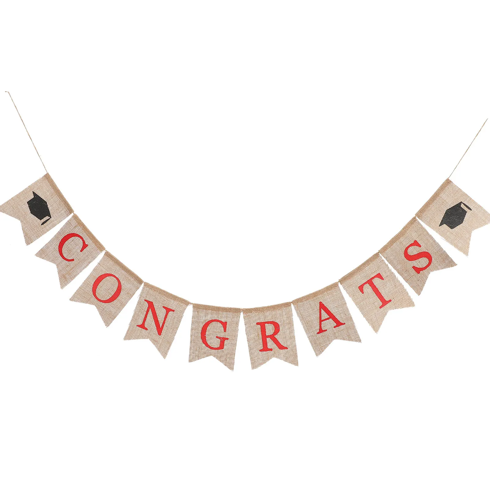 Graduation Burlap Banners Party Decoration Background Banner Wall Hanging Ornament 2023 Graduation Party Supplies Festival
Graduation Burlap Banners Party Decoration Background Banner Wall Hanging Ornament 2023 Graduation Party Supplies Festival