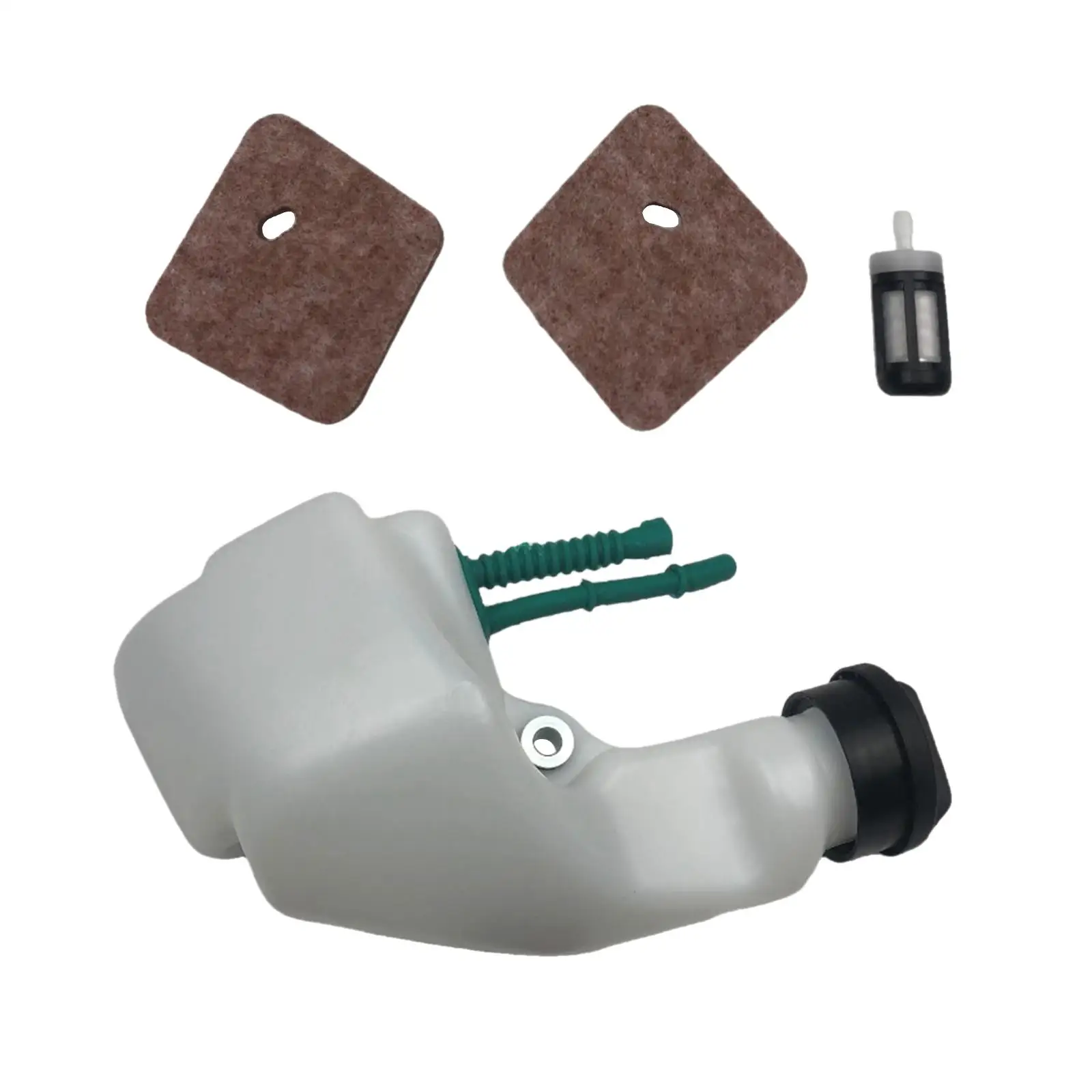 Комплект газового топливного бака, заменяющий для FS38 FS45 4232 350 0411 Professional
Комплект газового топливного бака, заменяющий для FS38 FS45 4232 350 0411 Professional
