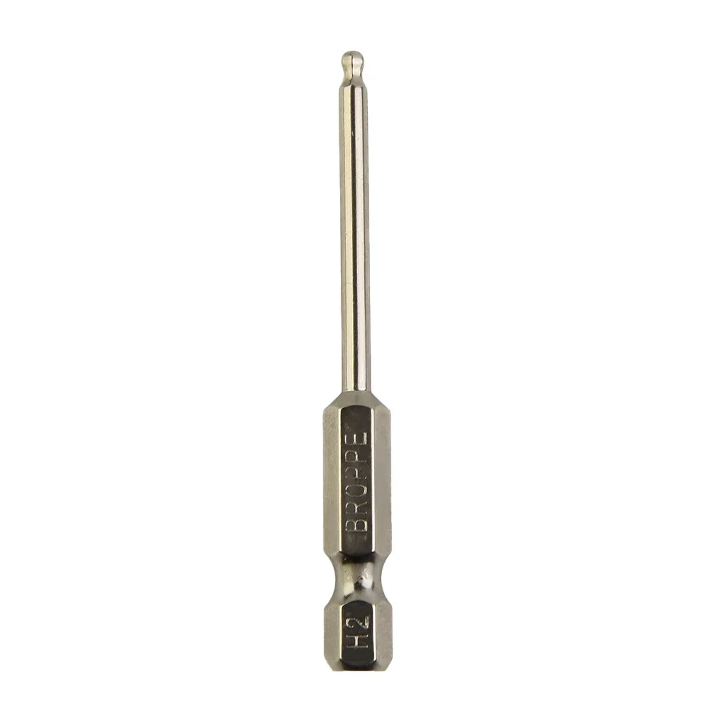 Screwdriver Tools Screwdriver Bit Ball Head Hex Screwdriver-Bits Metric Hex Socket Bit Ball Screwdriver Bit Hex Bit
Screwdriver Tools Screwdriver Bit Ball Head Hex Screwdriver-Bits Metric Hex Socket Bit Ball Screwdriver Bit Hex Bit