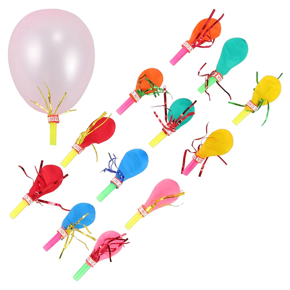 100 Pcs Punch Balloon for Kids Whistle Toy White Balloons Birthday Blowers Carnival
100 Pcs Punch Balloon for Kids Whistle Toy White Balloons Birthday Blowers Carnival