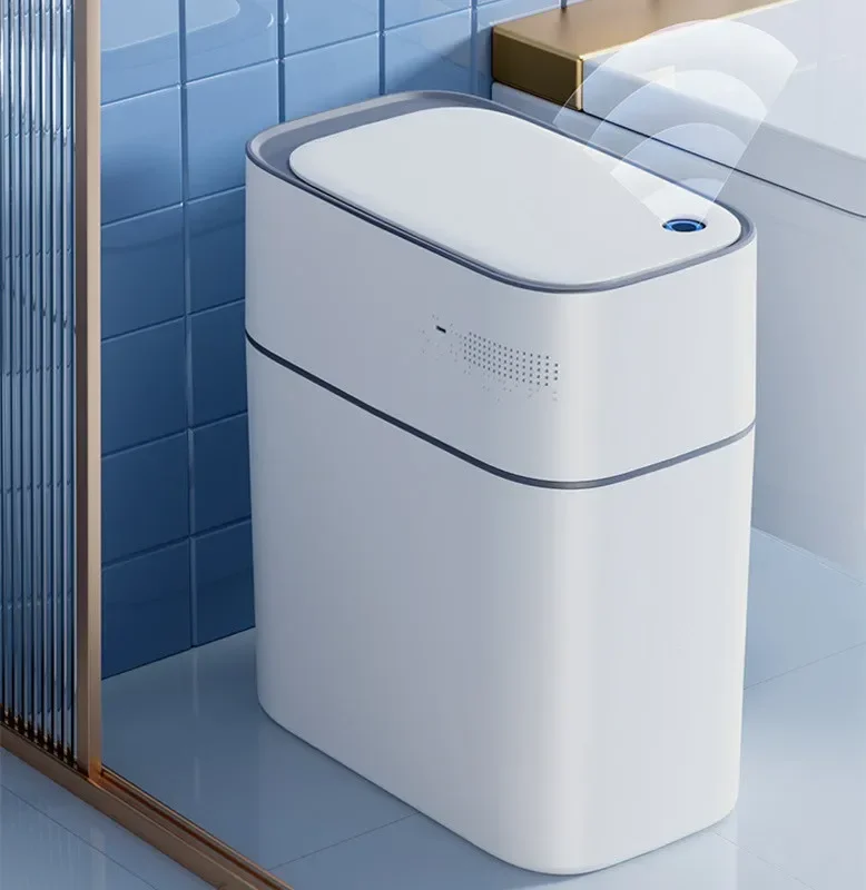 9л умный сенсорный мусорный бак перезаряжаемый кухонный с крышкой ведро для хранения мелочей спальня ванная комната туалетная бумага корзина для полотенец 
9л умный сенсорный мусорный бак перезаряжаемый кухонный с крышкой ведро для хранения мелочей спальня ванная комната туалетная бумага корзина для полотенец