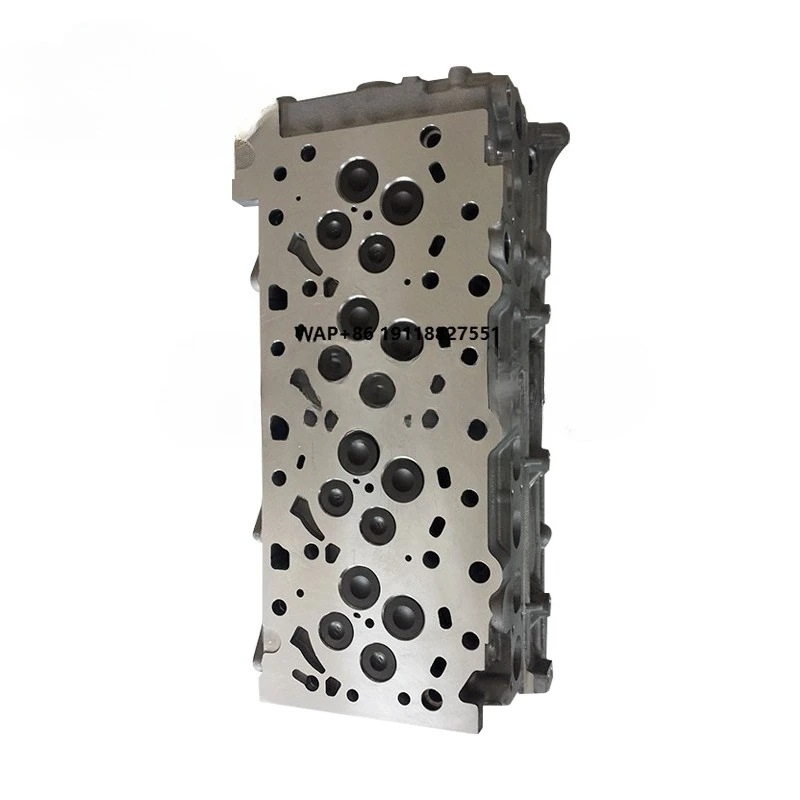 Engine D4CB Cylinder Head Assembly 22100-4A210 221004A210 for H1 H200 StArexPorter
Engine D4CB Cylinder Head Assembly 22100-4A210 221004A210 for H1 H200 StArexPorter