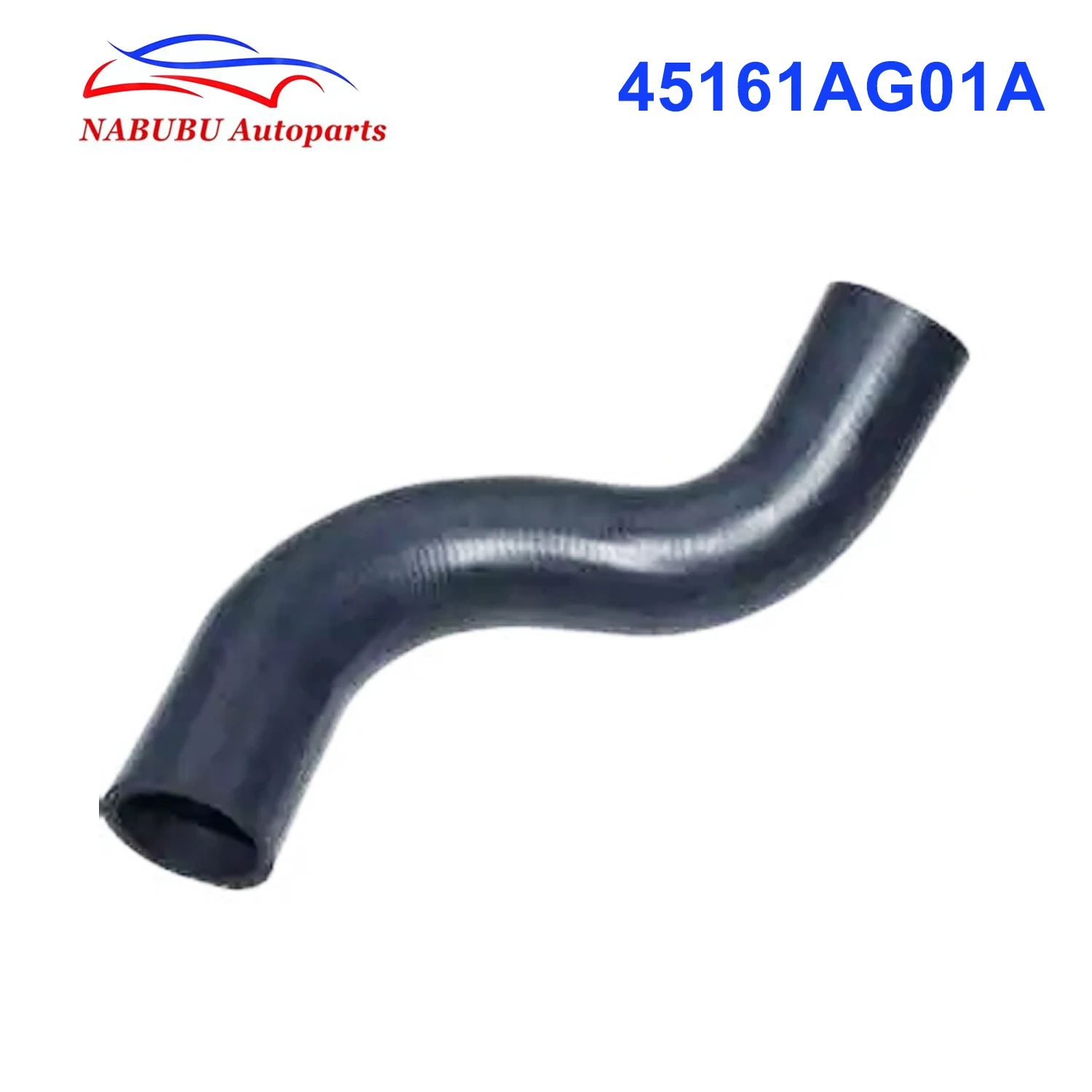 45161AG01A 23459 Radiator Lower Hose Compatible with Subaru Legacy GT Turbo and Outback XT Turbo 2.5L Subaru and Legacy Outback
45161AG01A 23459 Radiator Lower Hose Compatible with Subaru Legacy GT Turbo and Outback XT Turbo 2.5L Subaru and Legacy Outback