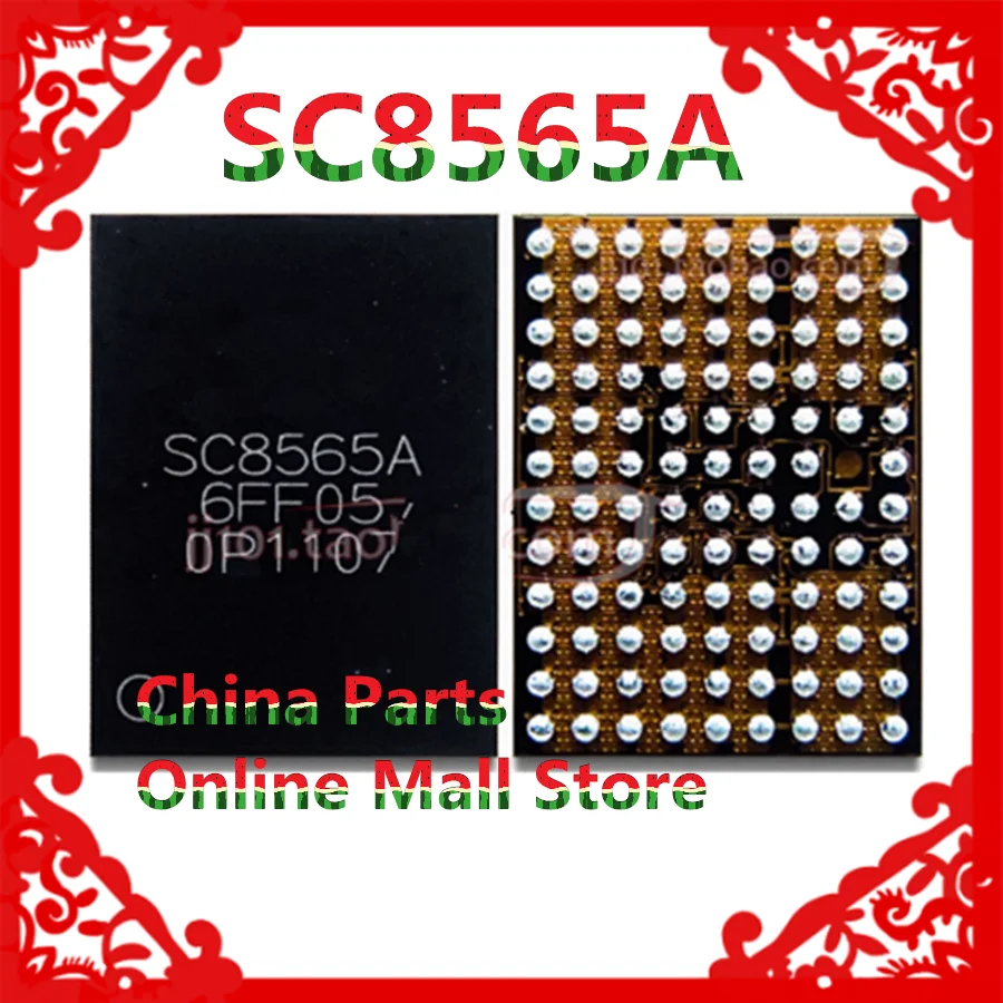 Для Enjoy 60X P60 MATE60 Pro зарядная микросхема SC8565 SC8565A BK1856 быстрая зарядка SC8933QFER
Для Enjoy 60X P60 MATE60 Pro зарядная микросхема SC8565 SC8565A BK1856 быстрая зарядка SC8933QFER