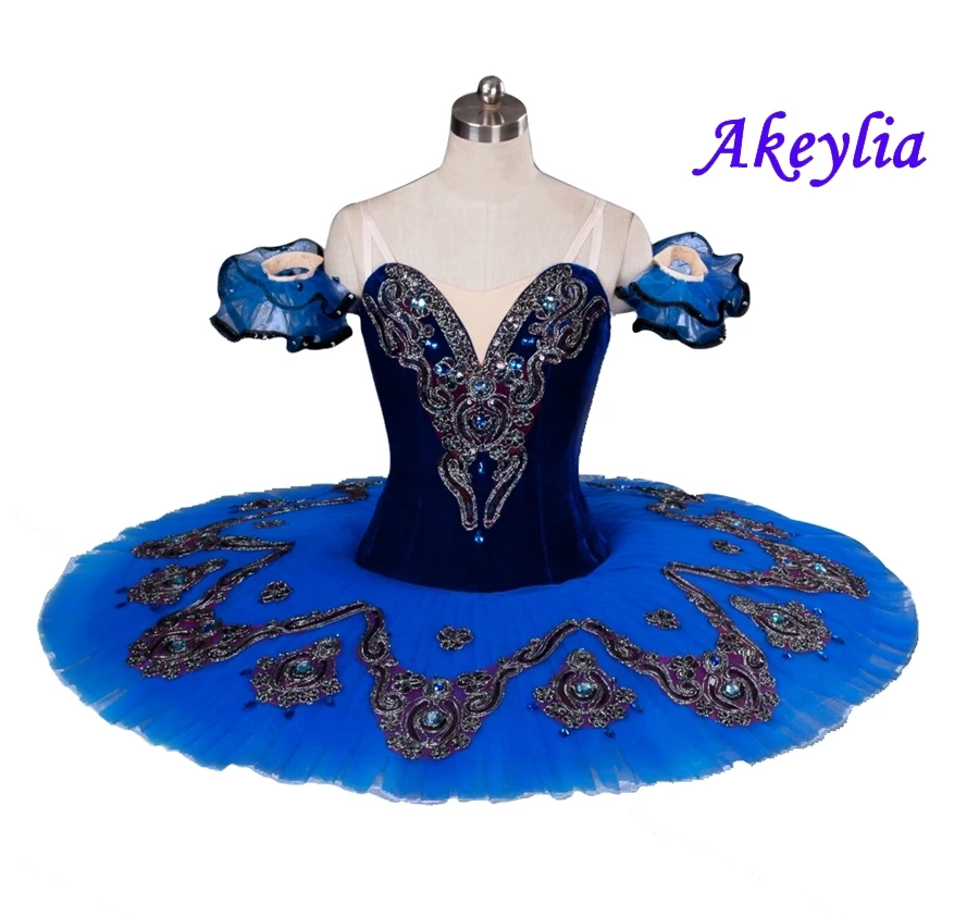 Child Blue Swan Lake Ballet Costumes Red Adult Ballerina Costume Classical Pancake Tutus Girls Professional Ballet Tutu Wine red
Child Blue Swan Lake Ballet Costumes Red Adult Ballerina Costume Classical Pancake Tutus Girls Professional Ballet Tutu Wine red