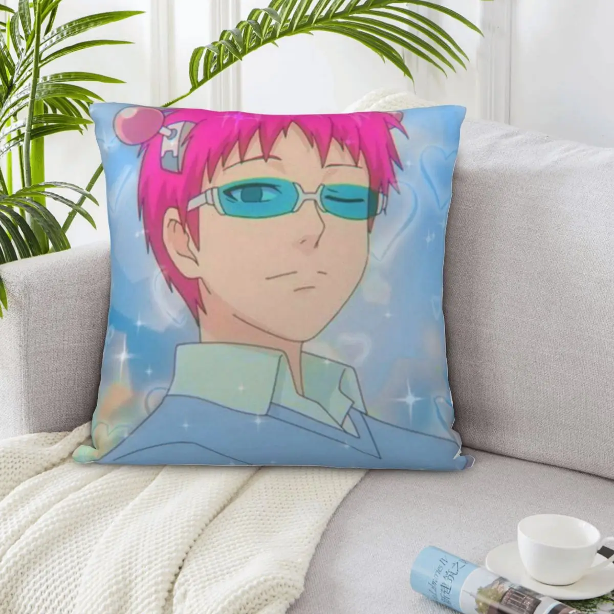 The Disastrous Life Of Saiki K Wiki 02997 Home Decoration Pillow Cases Dakimakura Pillow Case Pillow Cover
The Disastrous Life Of Saiki K Wiki 02997 Home Decoration Pillow Cases Dakimakura Pillow Case Pillow Cover