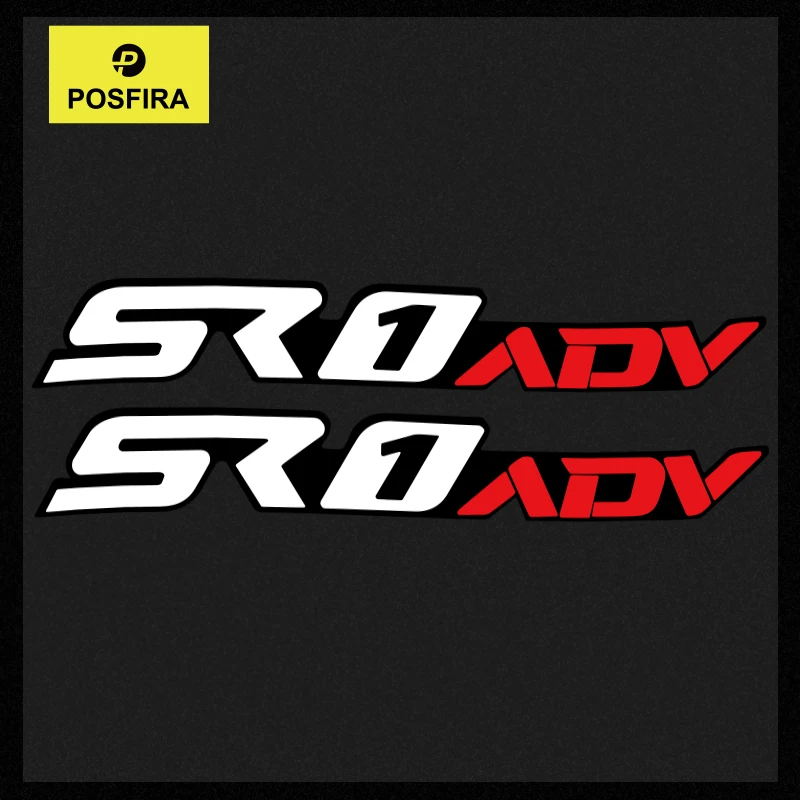 POSFIRA Motorcycle Stickers Waterproof Decals for Loncin Voge SR1 ADV 125 Accessories 2024 2025 Vinyl Motorbike Sticker
POSFIRA Motorcycle Stickers Waterproof Decals for Loncin Voge SR1 ADV 125 Accessories 2024 2025 Vinyl Motorbike Sticker
