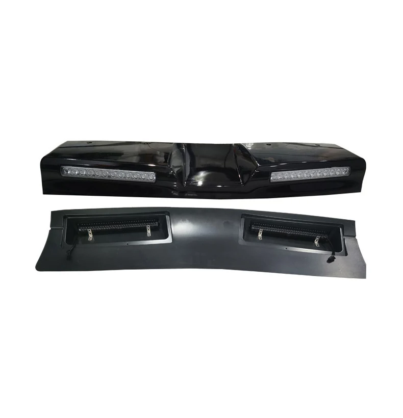 High Quality Roof Light Accessories Light Led bar Adventure Light for Jetour Traveler T2
High Quality Roof Light Accessories Light Led bar Adventure Light for Jetour Traveler T2