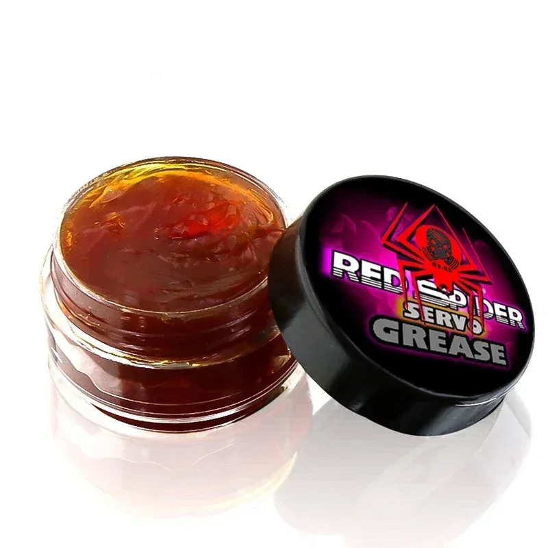 RC Car Lubricants Differential Gear Drive Shaft Grease for RC Crawler Buggy
RC Car Lubricants Differential Gear Drive Shaft Grease for RC Crawler Buggy