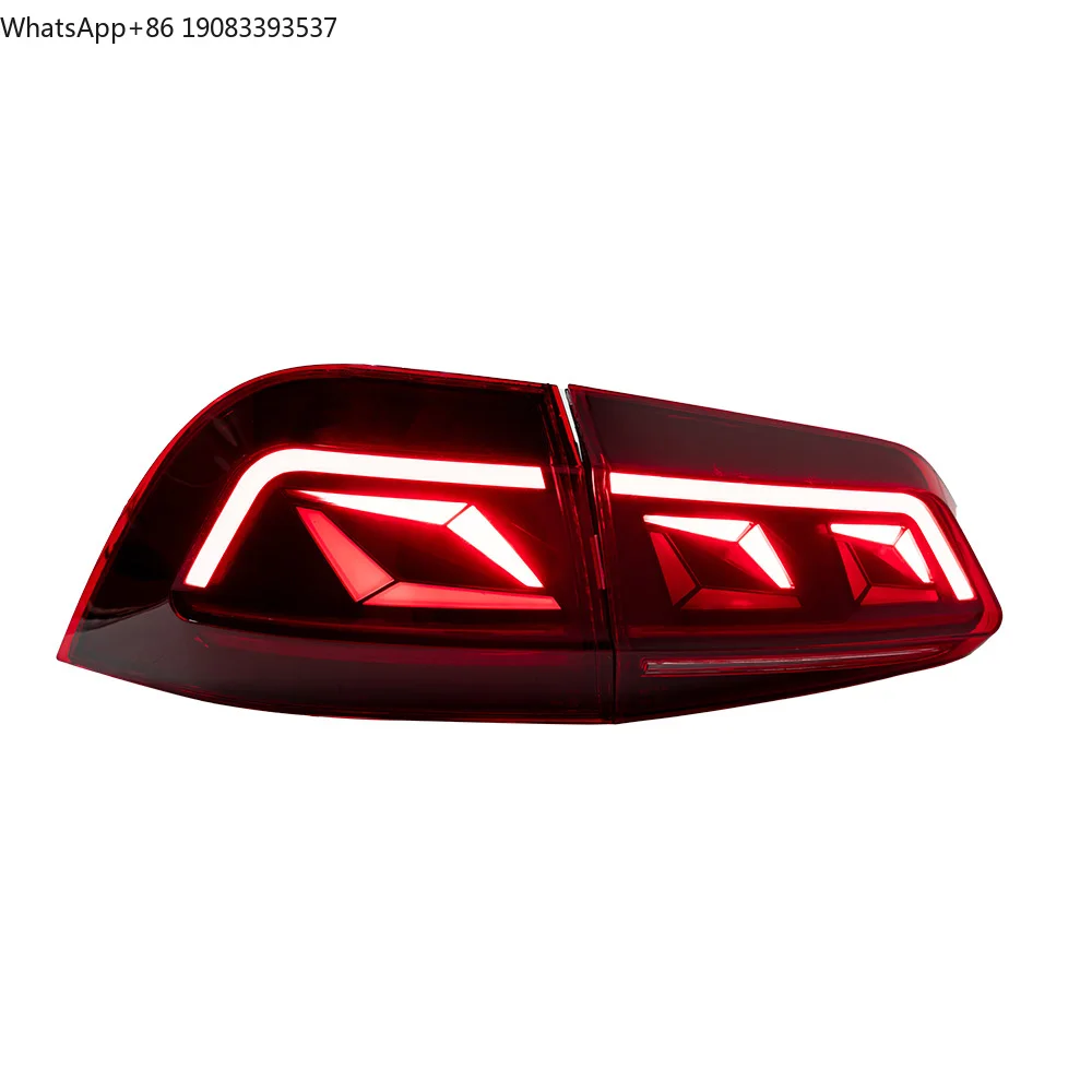 AKD Car Styling for Touareg Led Tail Light 2011-2017 Touareg Rear Lamp DRL Dynamic Signal Reverse Automotive Accessories
AKD Car Styling for Touareg Led Tail Light 2011-2017 Touareg Rear Lamp DRL Dynamic Signal Reverse Automotive Accessories