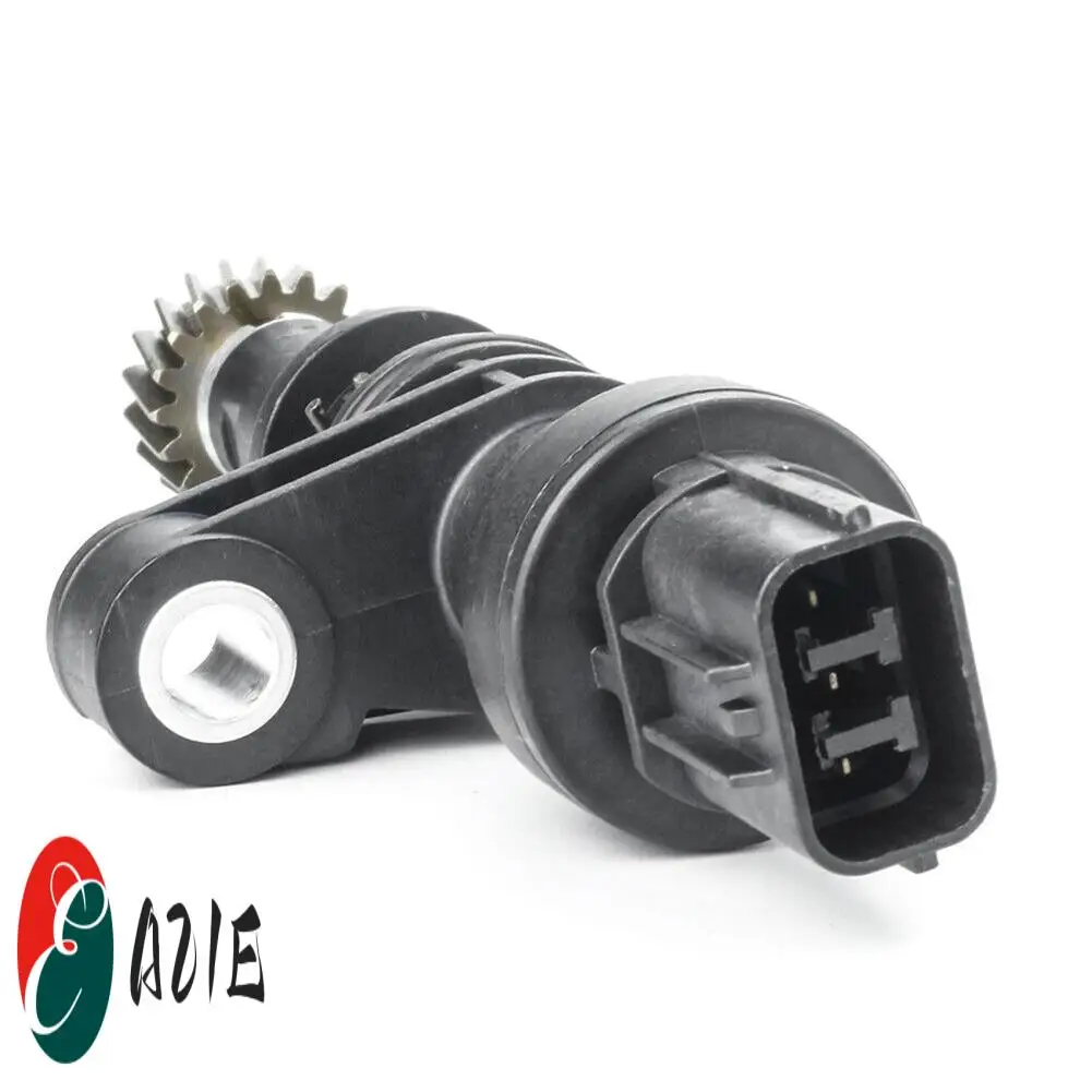 78410-S10-003 Датчик скорости автомобиля автоматической коробки передач VSS для Honda CR-V CRV 1997-2001 гг.
78410-S10-003 Датчик скорости автомобиля автоматической коробки передач VSS для Honda CR-V CRV 1997-2001 гг.