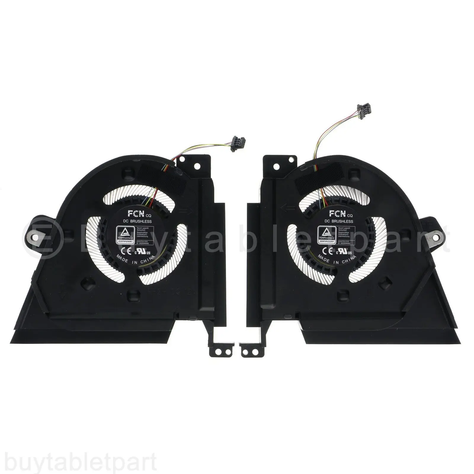 CPU&GPU Cooling Fan For ASUS ROG ZephyRus Duo NR2202RM NR2202RS NR2202RW NR2202RX
CPU&GPU Cooling Fan For ASUS ROG ZephyRus Duo NR2202RM NR2202RS NR2202RW NR2202RX