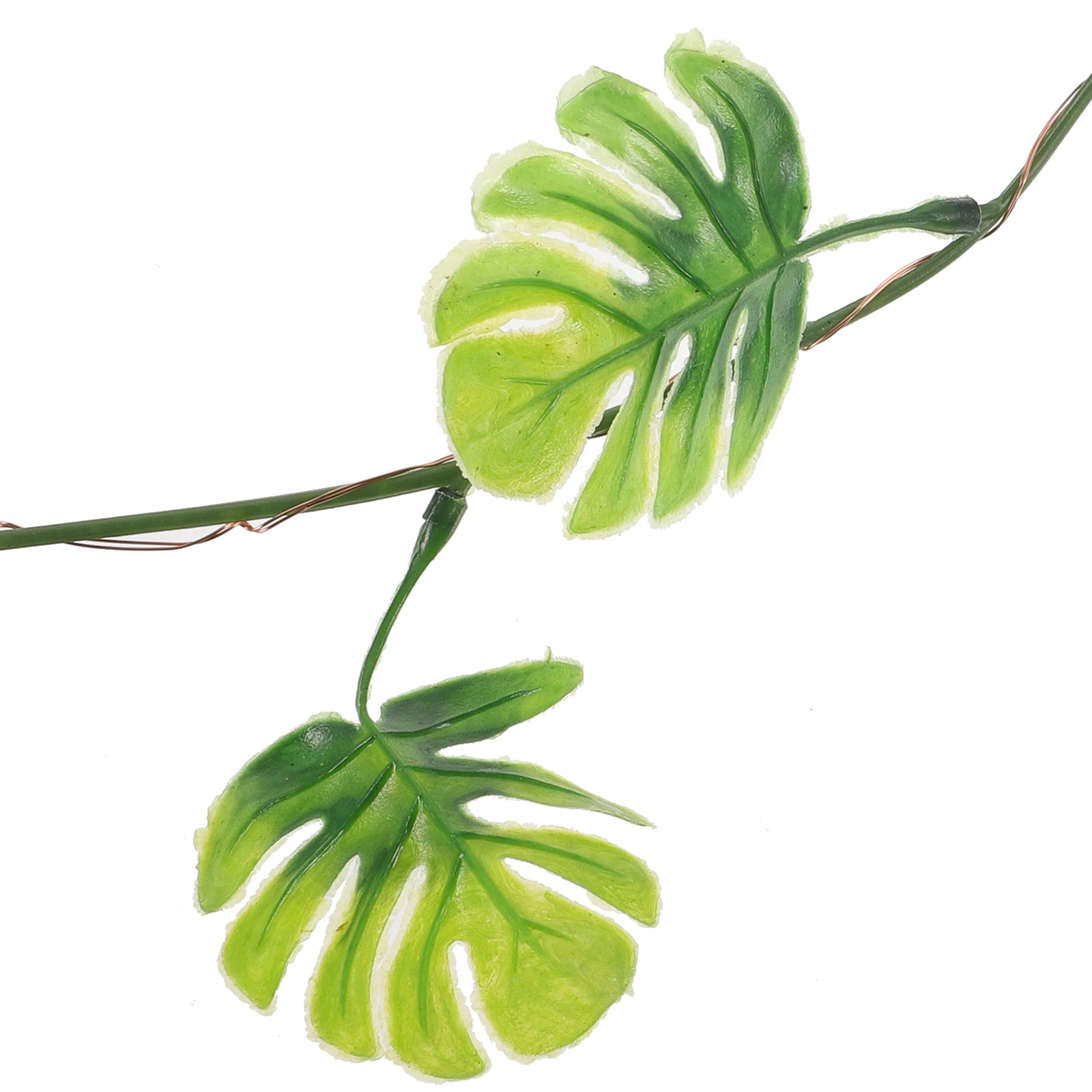 Monstera Leaf String Lights Plastic Holiday Vine Birthday Decorations Decor Bedroom Party DIY Decorations
Monstera Leaf String Lights Plastic Holiday Vine Birthday Decorations Decor Bedroom Party DIY Decorations