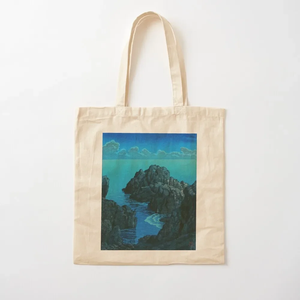 kawase hasui print Tote Bag hand bag shopping cart bags Shopper handbag shopper bag women
kawase hasui print Tote Bag hand bag shopping cart bags Shopper handbag shopper bag women
