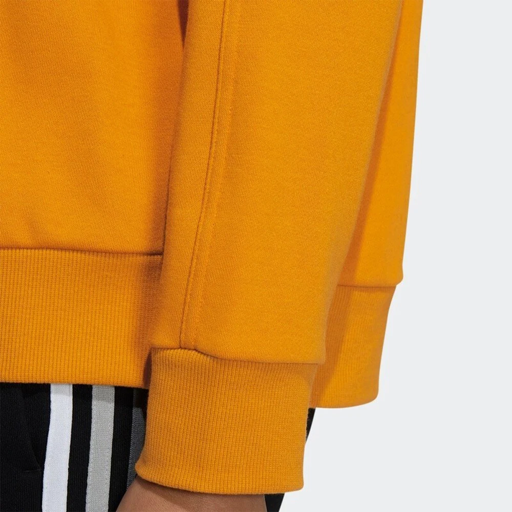 Adidas NEO Series Yellow Mock Neck Sweatshirt Brand Logo Detail Comfortable Fabric Trendy for Spring & Autumn Outings 
Adidas NEO Series Yellow Mock Neck Sweatshirt Brand Logo Detail Comfortable Fabric Trendy for Spring & Autumn Outings