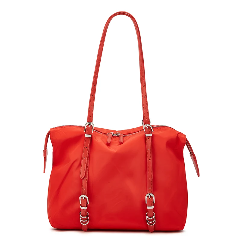 Large-Capacity Fashionable Tote Bag for Women, Available in Multiple Colors, Casual Shoulder Bag Suitable for Commuting, Travel, Daily Use, and Outdoor Activities
Large-Capacity Fashionable Tote Bag for Women, Available in Multiple Colors, Casual Shoulder Bag Suitable for Commuting, Travel, Daily Use, and Outdoor Activities