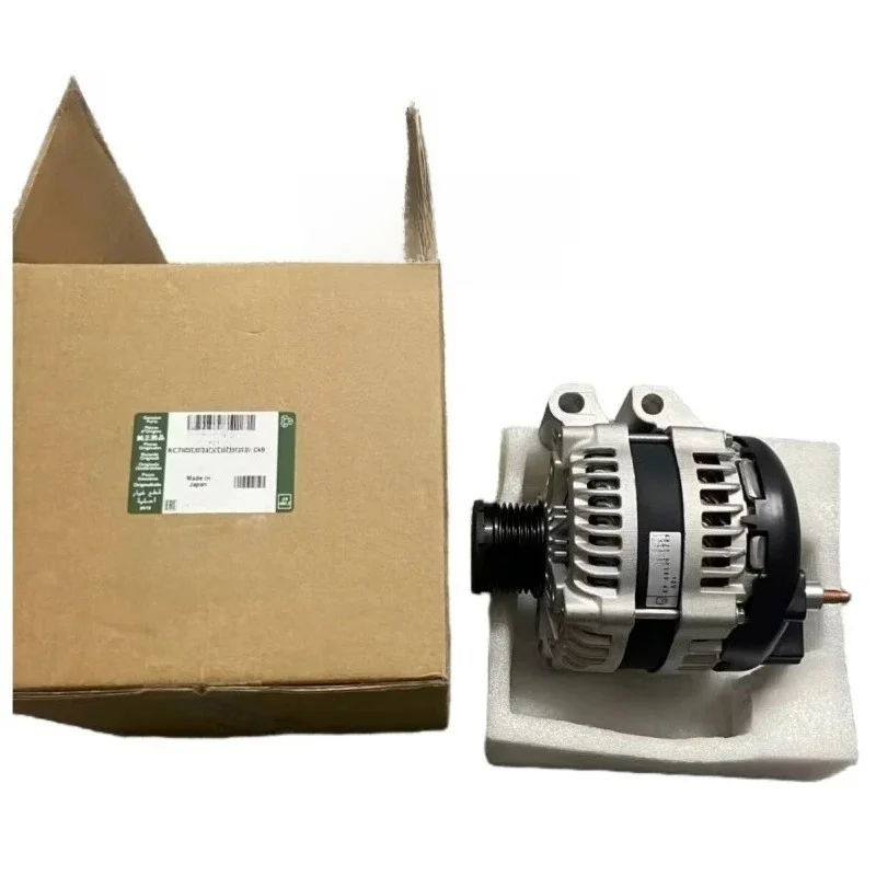 LR072764 LR034013 LR054994 Alternator Fit for Discovery 4/5 L319 L462 Range Rover L405 L494 3.0 5.0
LR072764 LR034013 LR054994 Alternator Fit for Discovery 4/5 L319 L462 Range Rover L405 L494 3.0 5.0