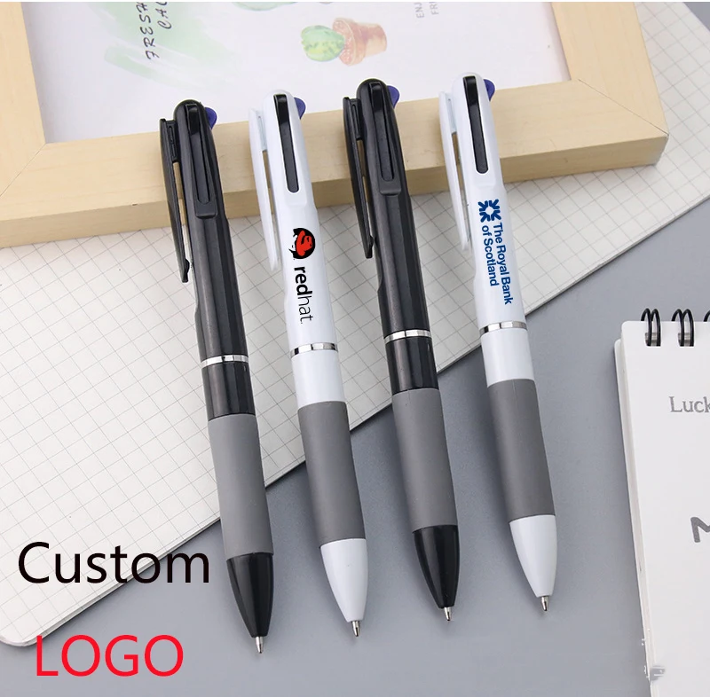100Pcs 3 Colours Refill Ballpoint Pen Advertising Pen Custom Logo Printable Gift Pens Manufacturer Wholesale Stationery
100Pcs 3 Colours Refill Ballpoint Pen Advertising Pen Custom Logo Printable Gift Pens Manufacturer Wholesale Stationery