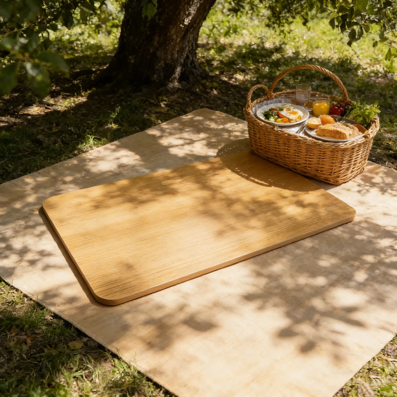 Eco Friendly Wooden Board for Office Desk Kitchen Counter Use Non Slip Base Smooth Finish Fits Standard Table Sizes
Eco Friendly Wooden Board for Office Desk Kitchen Counter Use Non Slip Base Smooth Finish Fits Standard Table Sizes