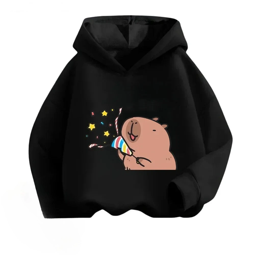 Мужской и женский топ с принтом больших размеров, свободный повседневный, мягкий, удобный и дышащий, свободный пуловер с капюшоном для занятий спортом на открытом воздухе 
Мужской и женский топ с принтом больших размеров, свободный повседневный, мягкий, удобный и дышащий, свободный пуловер с капюшоном для занятий спортом на открытом воздухе