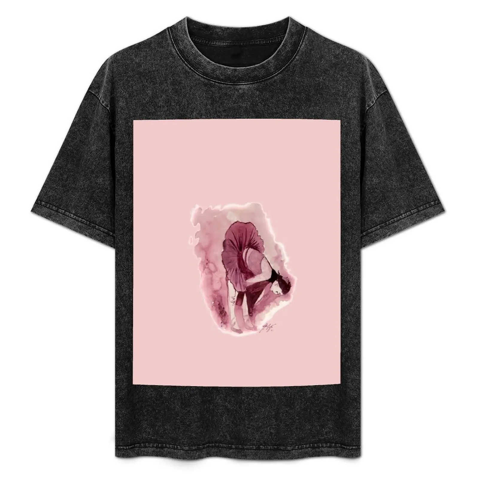 Purple Ballerina T-Shirt funny meme t-shirts vintage t shirts man clothes funny gifts mens plain t shirts
Purple Ballerina T-Shirt funny meme t-shirts vintage t shirts man clothes funny gifts mens plain t shirts