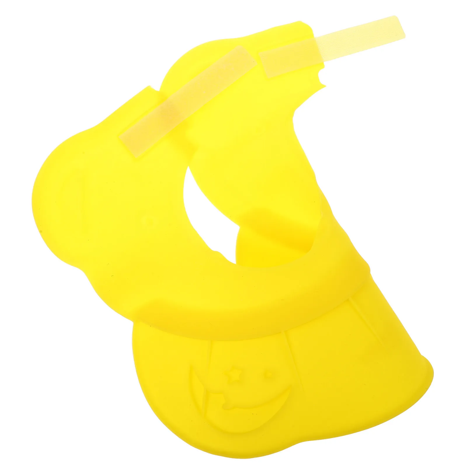 Baby Shower Hat Infant Bathing Hat Soft Skinfriendly Hair Washing Shield Toddler Shampoo Cap Adjustable Design Protection Cap
Baby Shower Hat Infant Bathing Hat Soft Skinfriendly Hair Washing Shield Toddler Shampoo Cap Adjustable Design Protection Cap