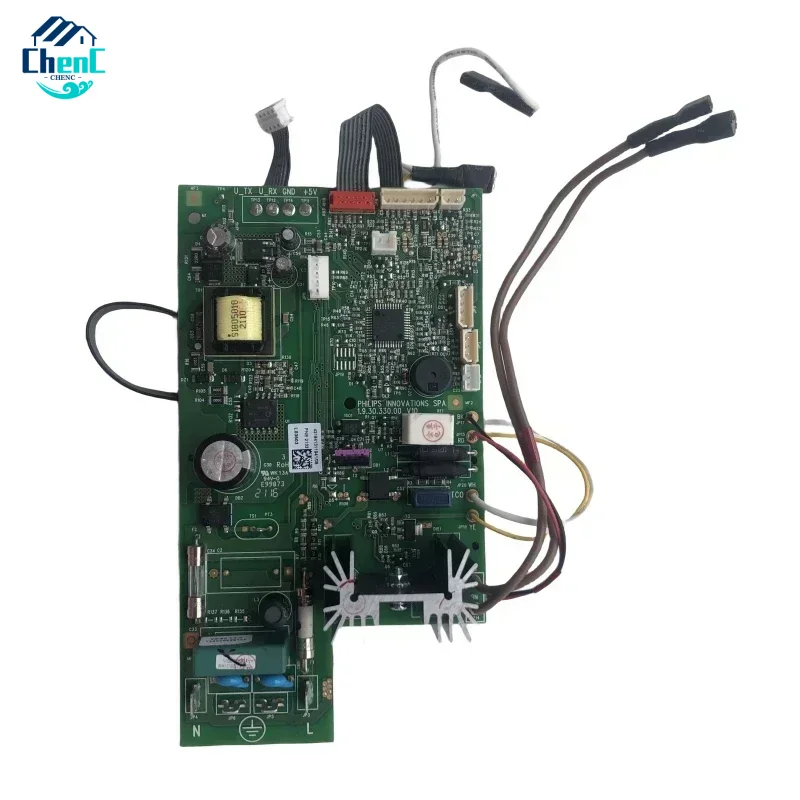 Machine Motherboard for EP5143 EP5147 EP5144 EP5441 EP5444 EP5447 EP4341 EP4346 Coffee Maker Parts Main Board DD
Machine Motherboard for EP5143 EP5147 EP5144 EP5441 EP5444 EP5447 EP4341 EP4346 Coffee Maker Parts Main Board DD
