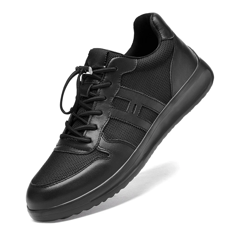 2025 Autumn New Style Men's Shoes - Breathable, Comfortable, Korean-Style Casual Sports Shoes, Versatile & Trendy Sneakers
2025 Autumn New Style Men's Shoes - Breathable, Comfortable, Korean-Style Casual Sports Shoes, Versatile & Trendy Sneakers