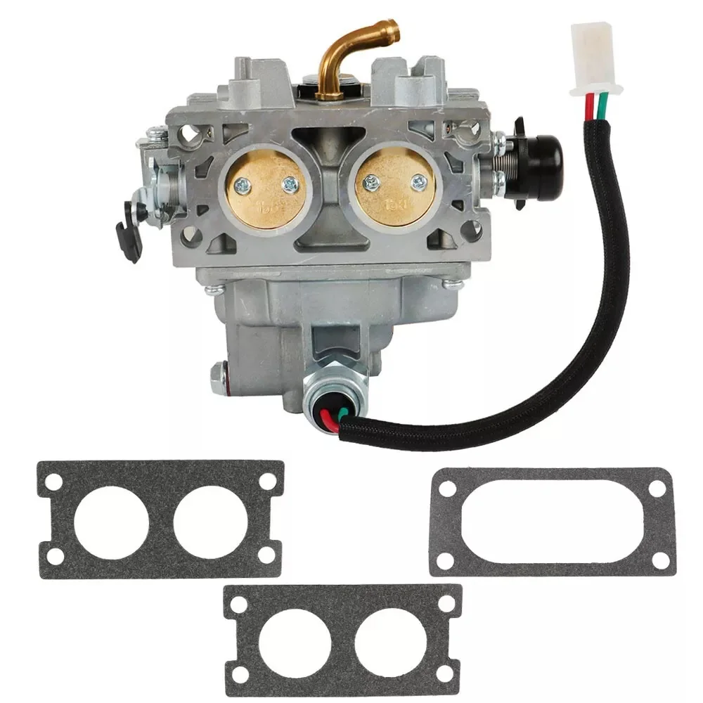 Новый сменный карбюратор для моделей Toro Time Cutter ZTR Quest E S Series 127-9289 136-7840 136-7842
Новый сменный карбюратор для моделей Toro Time Cutter ZTR Quest E S Series 127-9289 136-7840 136-7842
