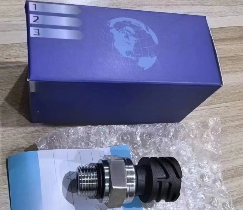 1pc for VOLVO FH FM Back pressure sensor exhaust brake sensor 21634024 21540602
1pc for VOLVO FH FM Back pressure sensor exhaust brake sensor 21634024 21540602