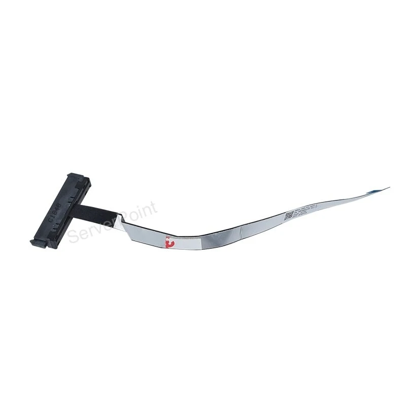 Новый кабель SATA HDD для ноутбука Acer 3 A315T33 Series N17C4 DH5JL NBX0002CZ00
Новый кабель SATA HDD для ноутбука Acer 3 A315T33 Series N17C4 DH5JL NBX0002CZ00