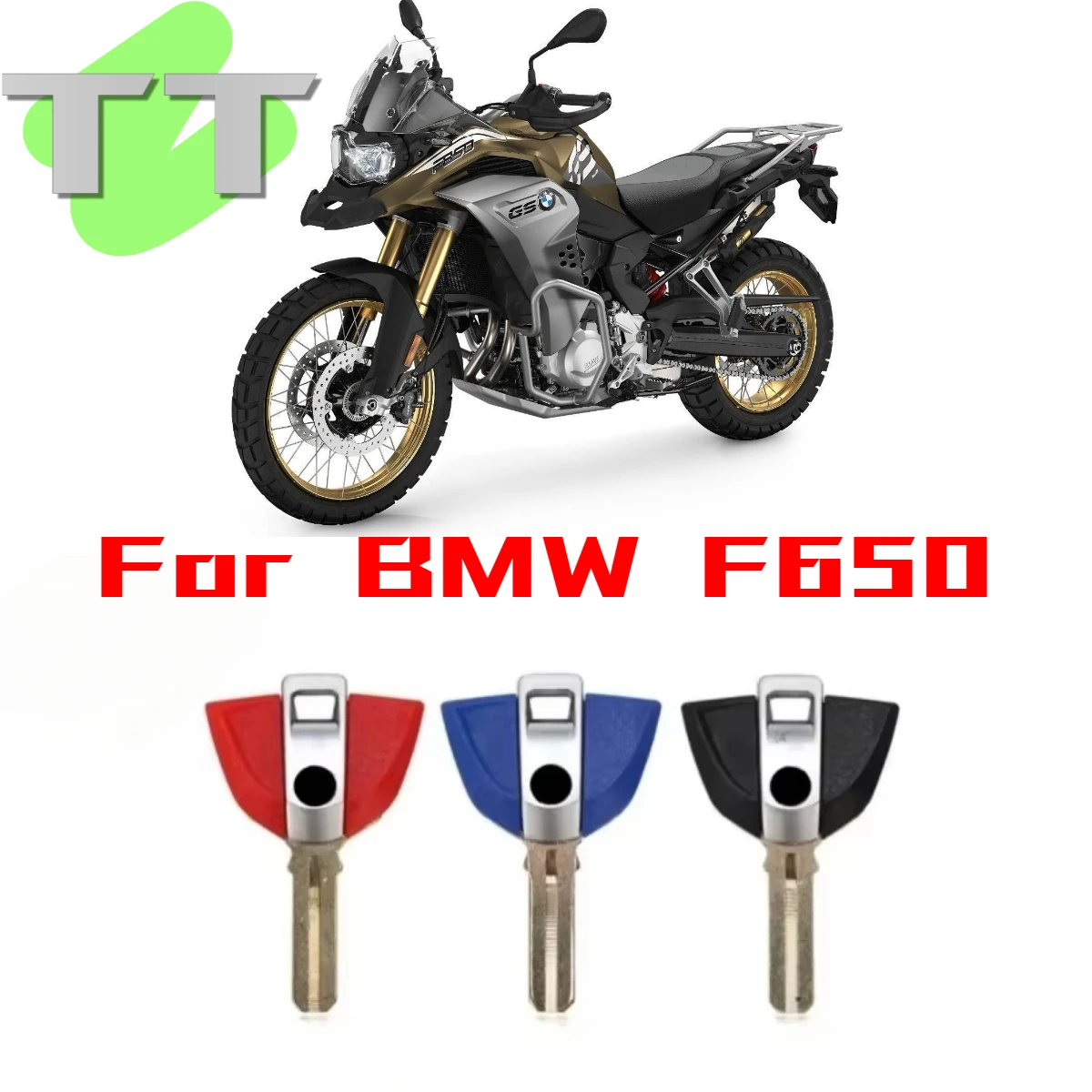 Motorcycle Accessories Uncut Blank key Motor Embryo Keysn For BMW F650 F800 HP4 S1000 R1200 K1200 K1300 F700GS S1000RR K1300R
Motorcycle Accessories Uncut Blank key Motor Embryo Keysn For BMW F650 F800 HP4 S1000 R1200 K1200 K1300 F700GS S1000RR K1300R