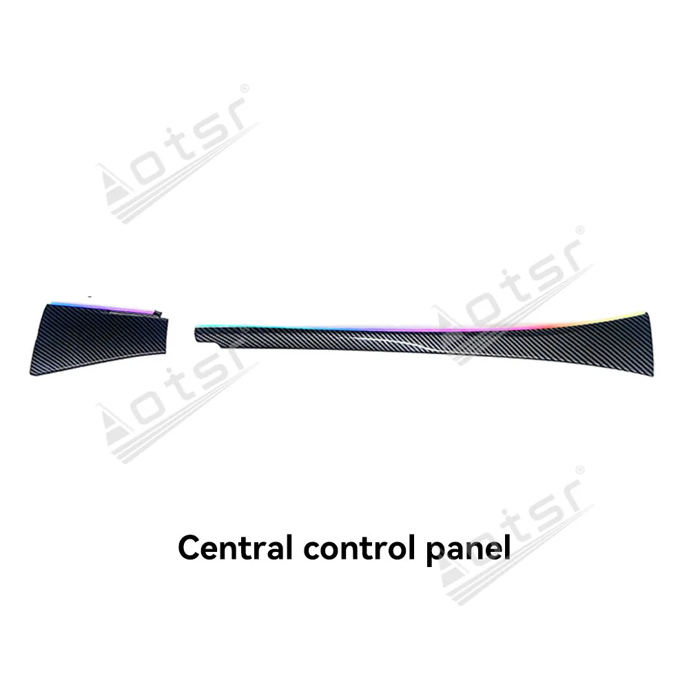 Atmosphere lamp For Toyota 2019-2023 Avalon Atmosphere Lights Fantasy 23 Lights Auto Decorative Neon Lamp
Atmosphere lamp For Toyota 2019-2023 Avalon Atmosphere Lights Fantasy 23 Lights Auto Decorative Neon Lamp