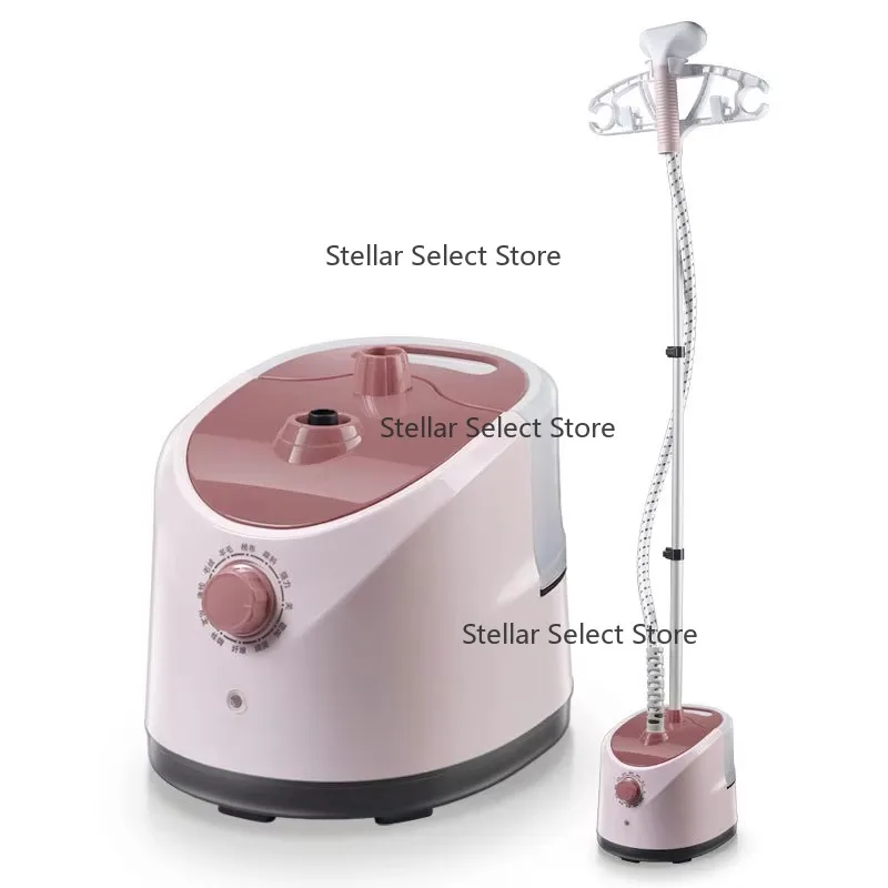 High Quality With Hot Sale 2000W Steamer Iron Professional Vertical Clothing Standing Garment Steamer for Clothes
High Quality With Hot Sale 2000W Steamer Iron Professional Vertical Clothing Standing Garment Steamer for Clothes