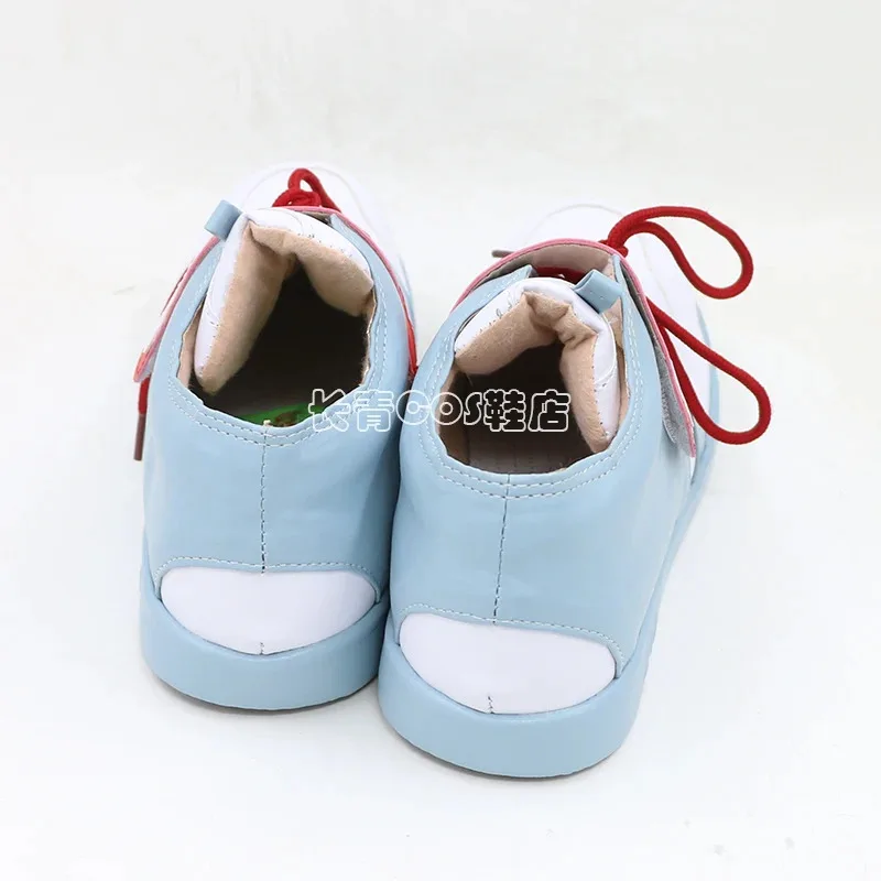 CyVTuber Inugami Korone Cosplay Shoes Cute Women's Halloween Carnival Boots Custom Made Cosplay Accessories custom-made any size
CyVTuber Inugami Korone Cosplay Shoes Cute Women's Halloween Carnival Boots Custom Made Cosplay Accessories custom-made any size