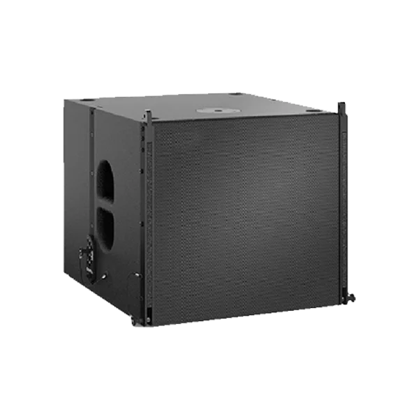 High Performance 18-Inch T-18S Single Subwoofer 8ohm Impedance Energy-Saving and Stable for Small to Medium Sized Clubs Stages
High Performance 18-Inch T-18S Single Subwoofer 8ohm Impedance Energy-Saving and Stable for Small to Medium Sized Clubs Stages