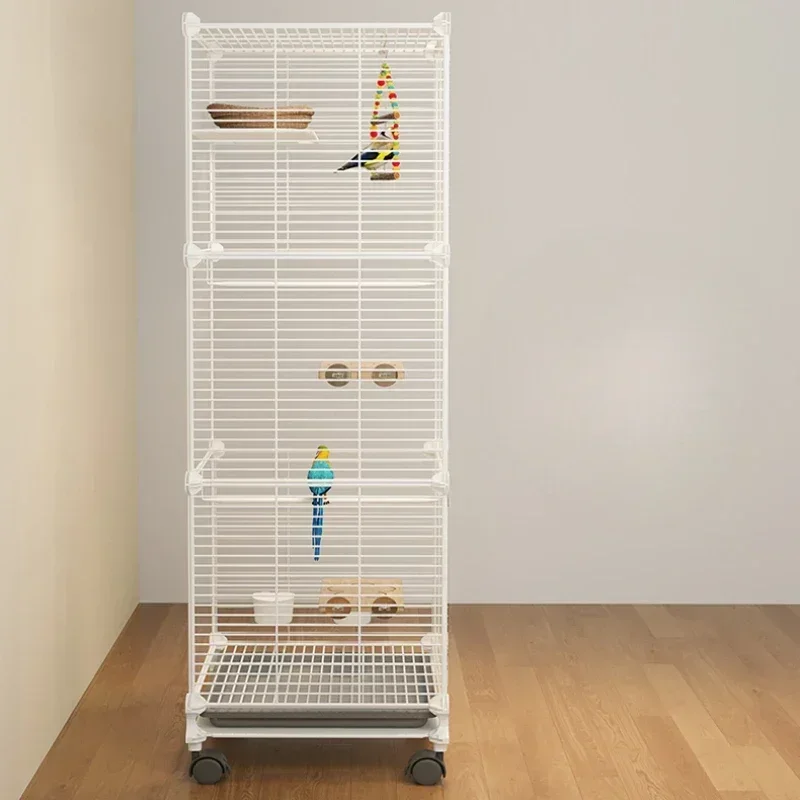 Parrot Feeder Bird Cages Cover Backpack Decoration Bird Cages Large Outdoor
Parrot Feeder Bird Cages Cover Backpack Decoration Bird Cages Large Outdoor