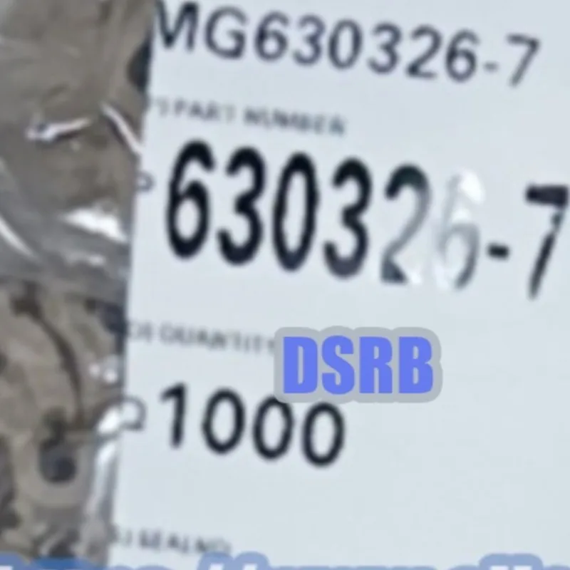 200pcs/lot MG630326-7 XHP-8 1674742-1 170362-1 5601240101 7116-4416-02 963294-1
200pcs/lot MG630326-7 XHP-8 1674742-1 170362-1 5601240101 7116-4416-02 963294-1
