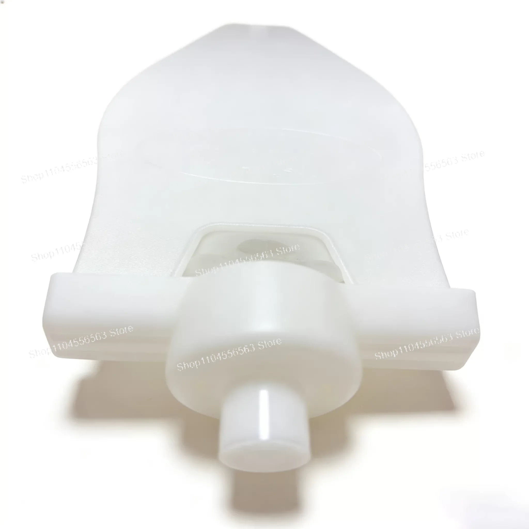 Silicon Adult Test Lung 1L Capacity Ventilator Breathing Simulator Medical Respiratory Training Equipment
Silicon Adult Test Lung 1L Capacity Ventilator Breathing Simulator Medical Respiratory Training Equipment