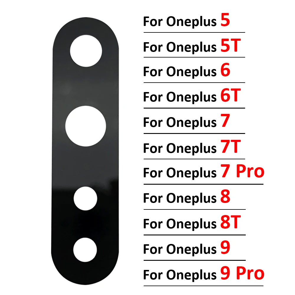 Стеклянный объектив камеры для Oneplus 8T Nord 5 5T 6 6T 7 7T 8 9 8T Pro Nord N100 /A5000 1 + 5 5T 6, стеклянный объектив задней камеры, 2 шт.
Стеклянный объектив камеры для Oneplus 8T Nord 5 5T 6 6T 7 7T 8 9 8T Pro Nord N100 /A5000 1 + 5 5T 6, стеклянный объектив задней камеры, 2 шт.