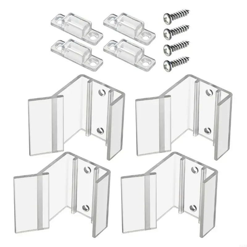 U2JA Universal Sliding Mirror Door Latches Set User Friendly Designs Campers Interior Hardware Easy Install Door Latches
U2JA Universal Sliding Mirror Door Latches Set User Friendly Designs Campers Interior Hardware Easy Install Door Latches