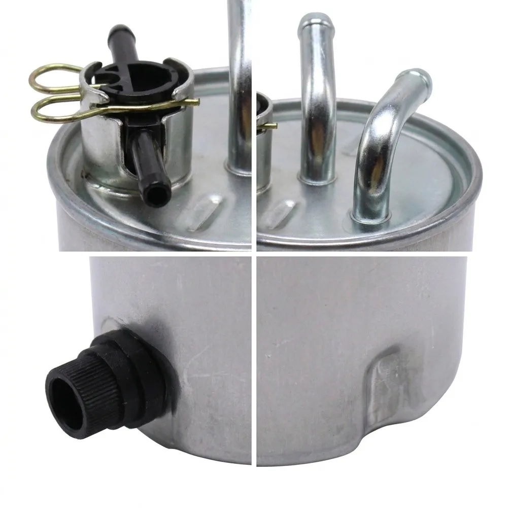 Car Fuel Filter 16400-EC00B 16400-EC00A For Nissan NAVARA D40 For Pathfinder 05 06 07 08 09 10 11 12 Replacement Auto Part
Car Fuel Filter 16400-EC00B 16400-EC00A For Nissan NAVARA D40 For Pathfinder 05 06 07 08 09 10 11 12 Replacement Auto Part