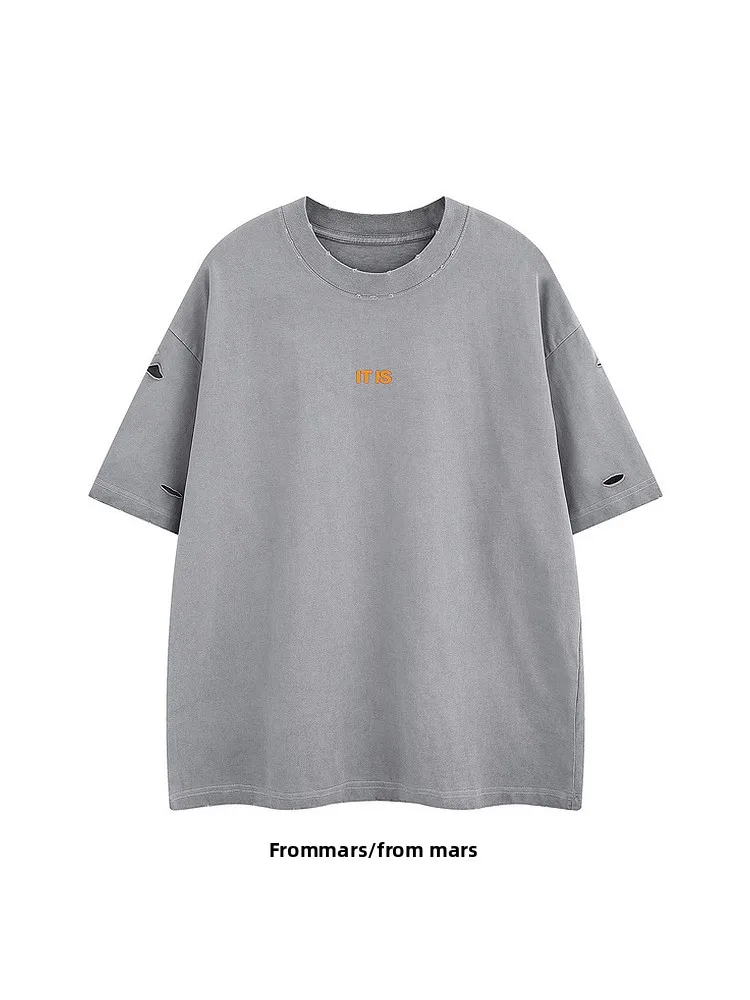 from Vintage Tie Dye ort Sve T-irt Loose Fit Youthful Streetwear for Couples Summer Casual round Ne Top
from Vintage Tie Dye ort Sve T-irt Loose Fit Youthful Streetwear for Couples Summer Casual round Ne Top