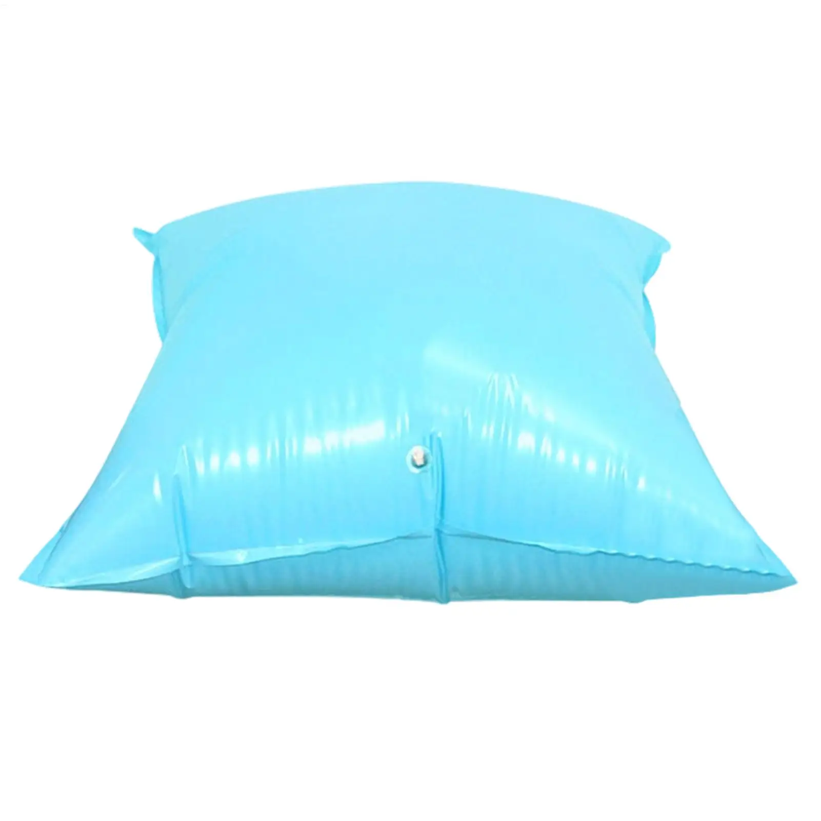 Winter Pool Pillow Inflatable PVC Pool Pillow Inflatable Winter Swimming Ball Accessories For Lake River Tubing Resort Backyard
Winter Pool Pillow Inflatable PVC Pool Pillow Inflatable Winter Swimming Ball Accessories For Lake River Tubing Resort Backyard