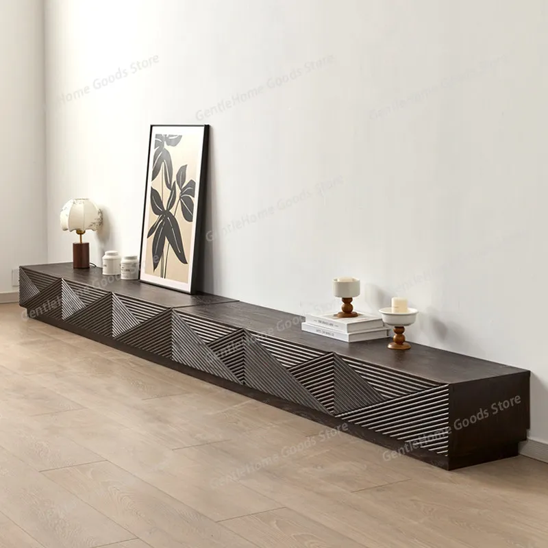 Quality Nordic Premium Aesthetic TV Stands Modern Tv Cabinet Minimalist Centro De Entretenimiento Tv Living Room Furniture
Quality Nordic Premium Aesthetic TV Stands Modern Tv Cabinet Minimalist Centro De Entretenimiento Tv Living Room Furniture