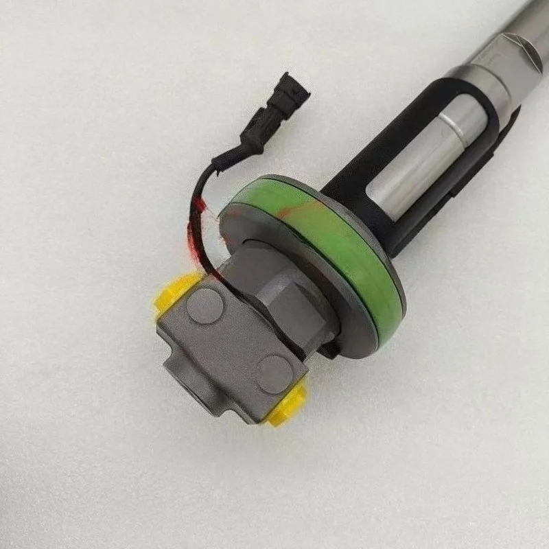 Suitable for construction machinery engine parts injector 0986435902 0986435902
Suitable for construction machinery engine parts injector 0986435902 0986435902
