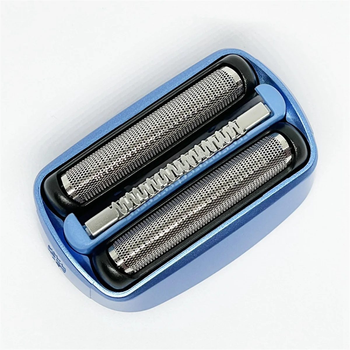 Сменная бритвенная головка XFDE 40B для электробритвы Braun Blade Blue серии 4, CT2S CT2CC CT4CC CT4S CT5CC CT6CC CT6C 5676
Сменная бритвенная головка XFDE 40B для электробритвы Braun Blade Blue серии 4, CT2S CT2CC CT4CC CT4S CT5CC CT6CC CT6C 5676