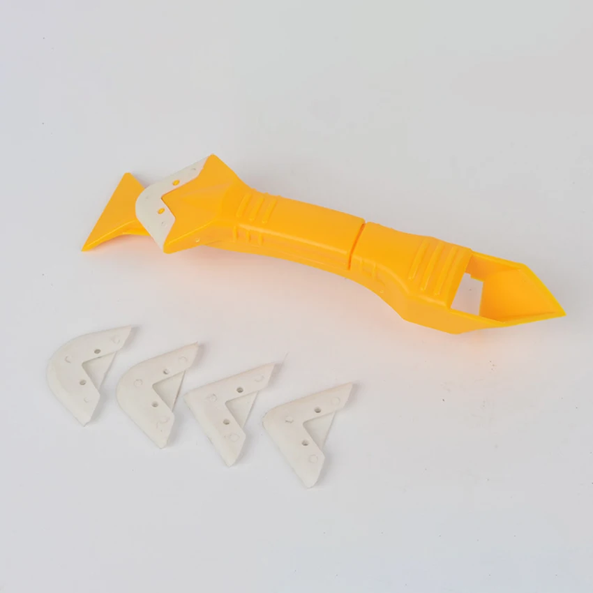 1 PC Multi-function Shovel Glue Scrapers Mini Handmade Tools Scraper Utility Practical Floor Surface Glue Residual Shovel
1 PC Multi-function Shovel Glue Scrapers Mini Handmade Tools Scraper Utility Practical Floor Surface Glue Residual Shovel